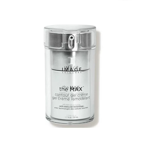 Kem giảm nhăn, nâng cơ làm săn chắc da Image The Max Contour Gel Creme